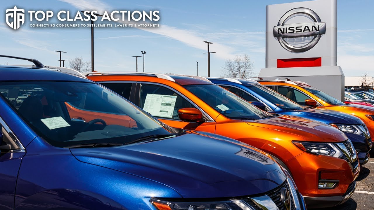 Nissan Announces Major Settlement After Transmission Problems Discovered
