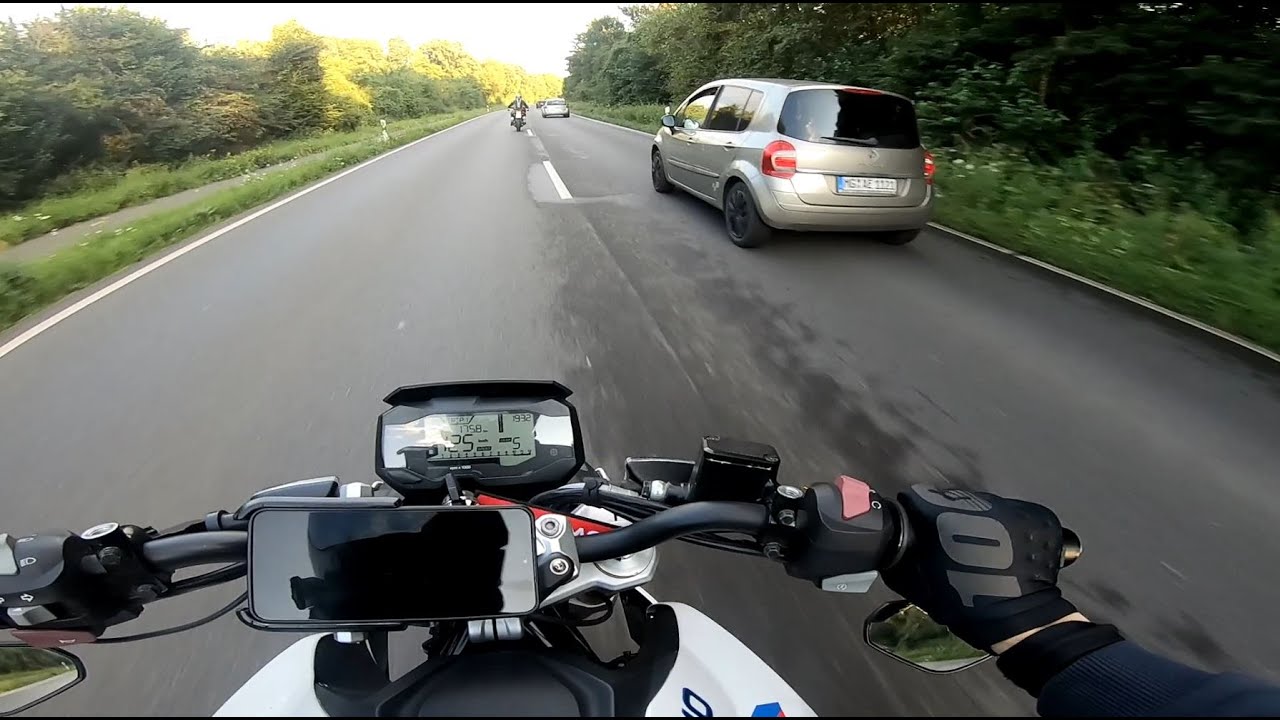 BMW G310R & KTM DUKE 390 Full Trottle on Streets | Pure Sound | Mivv GP Pro | Sylex RAW