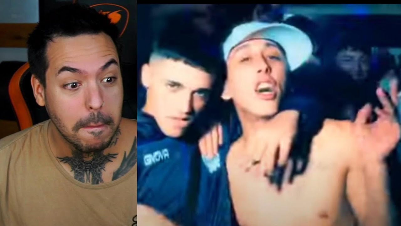 VIENDO LOS TEMAS DE EL TURRO ENOJADO