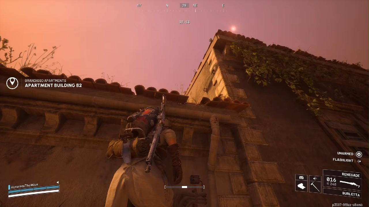 Something light *Solo V Squads*