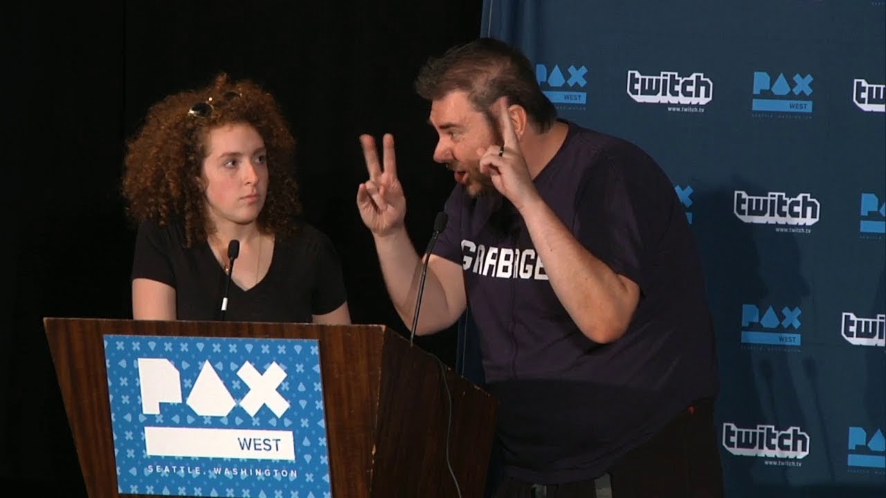 PAX West 2017: The Improvised Postmortem (09/01/2017)