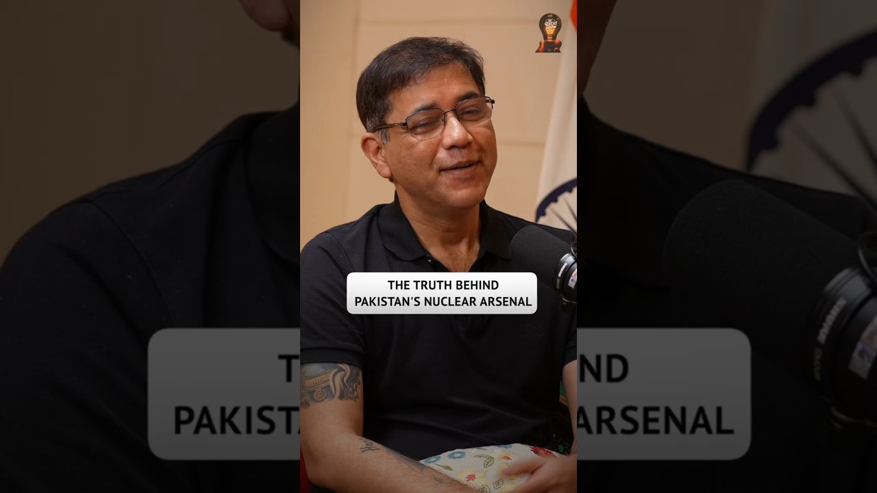 Pakistani Weapons More Advanced!?