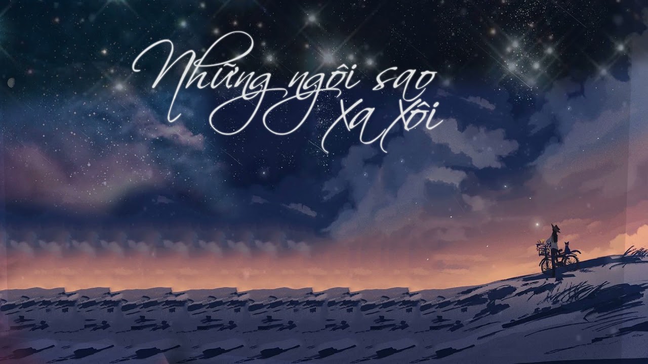 Phân tích Những ngôi sao xa xôi (Lê Minh Khuê)