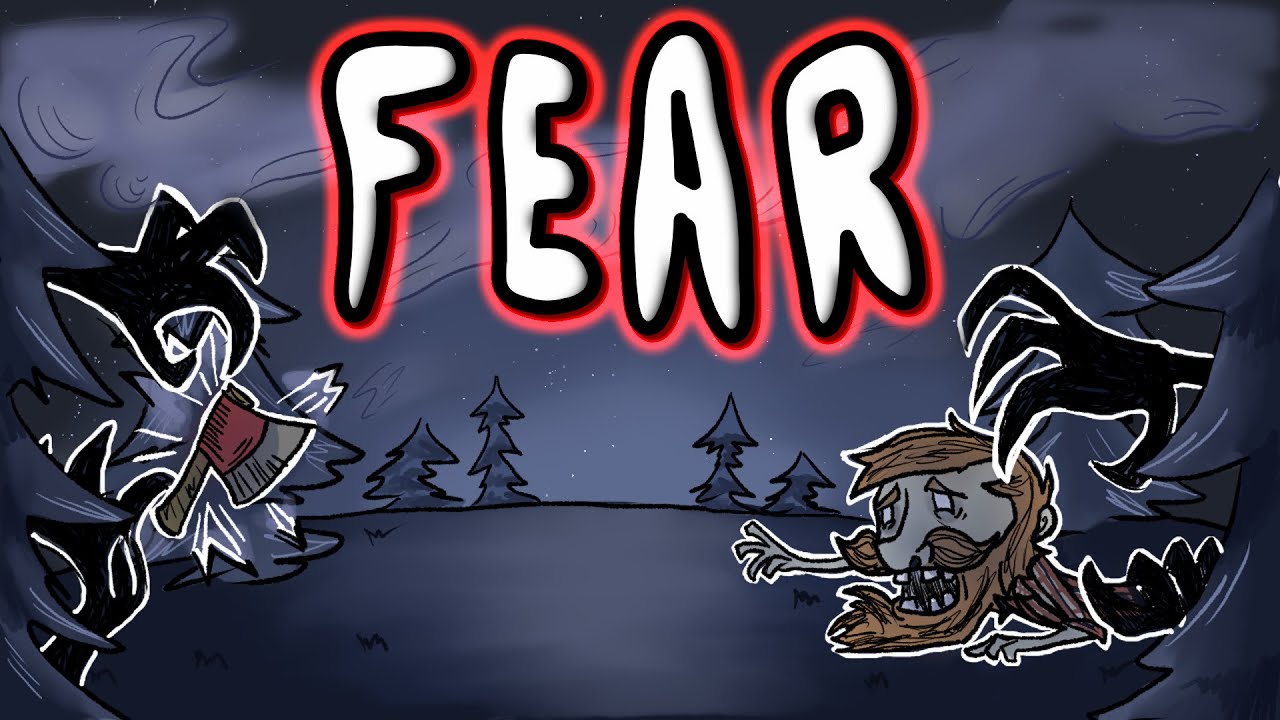 What Are The Survivors Afraid Of?