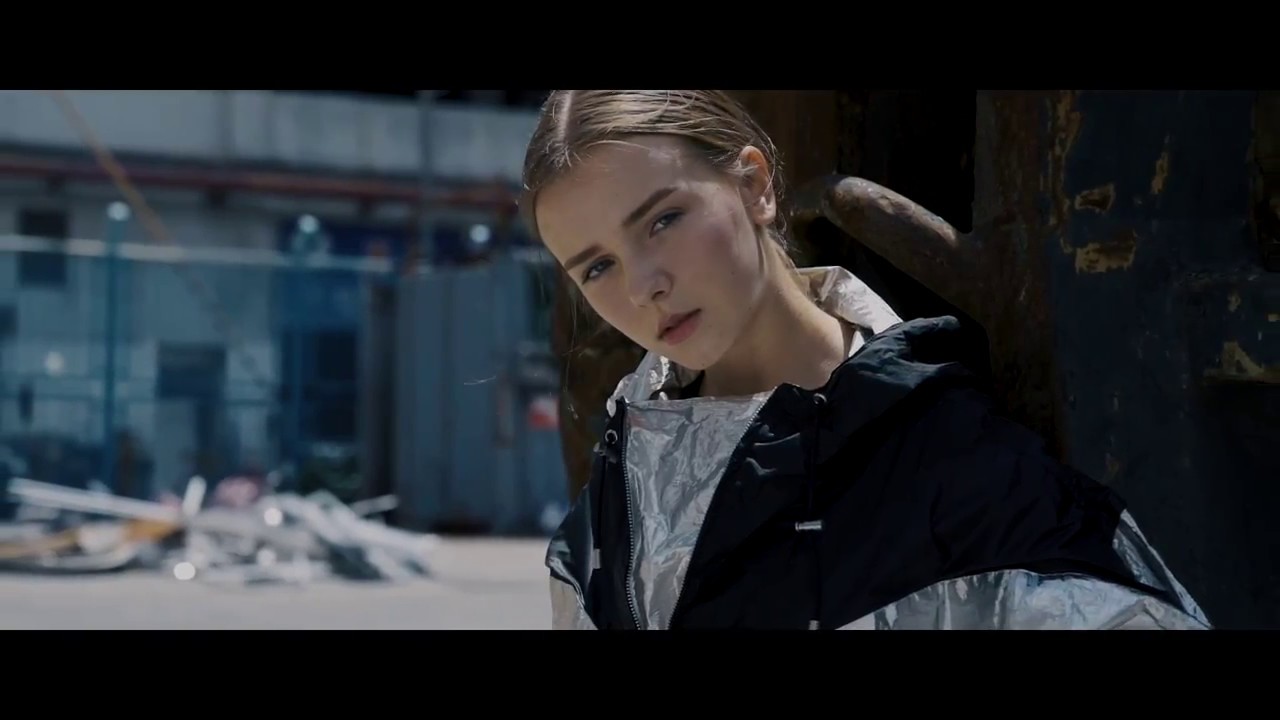 Lera Ly | Sweet girl is stronger than you think