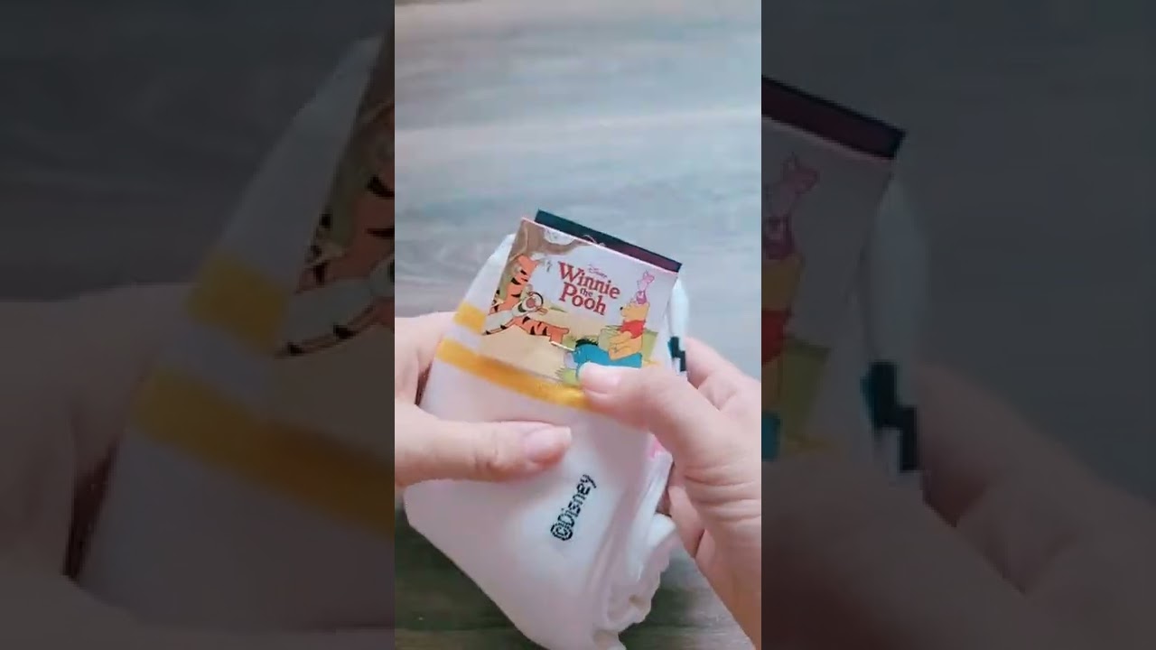 viral amazon disney socks