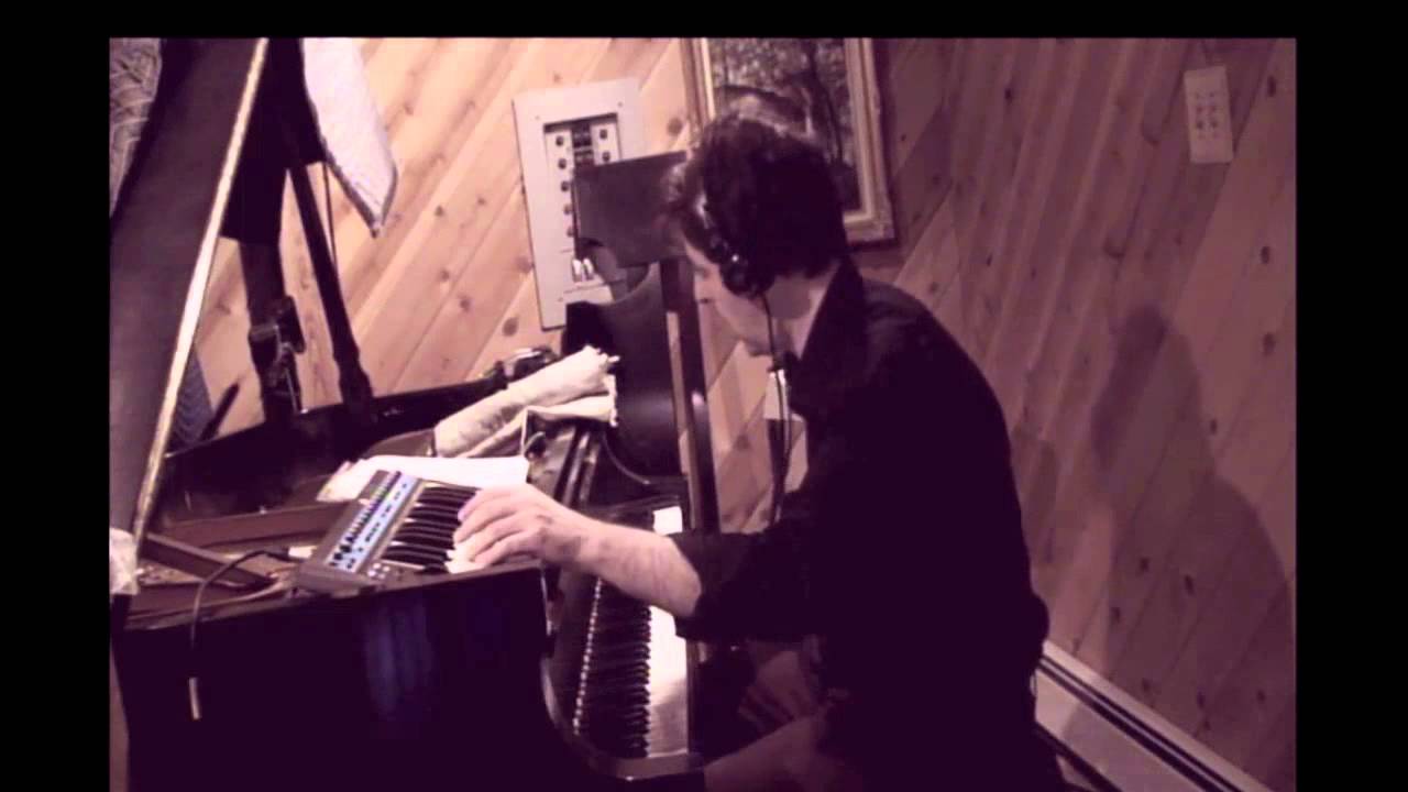John Hebert Trio