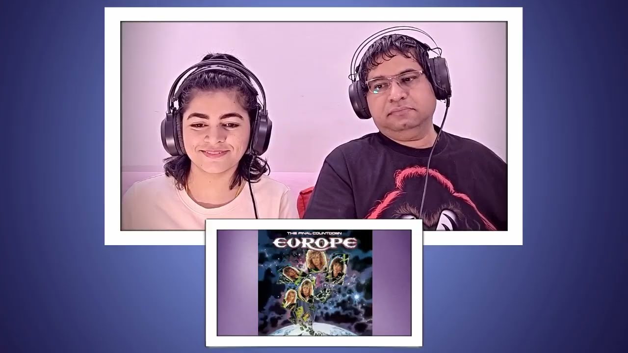 EUROPE Cherokee REACTION