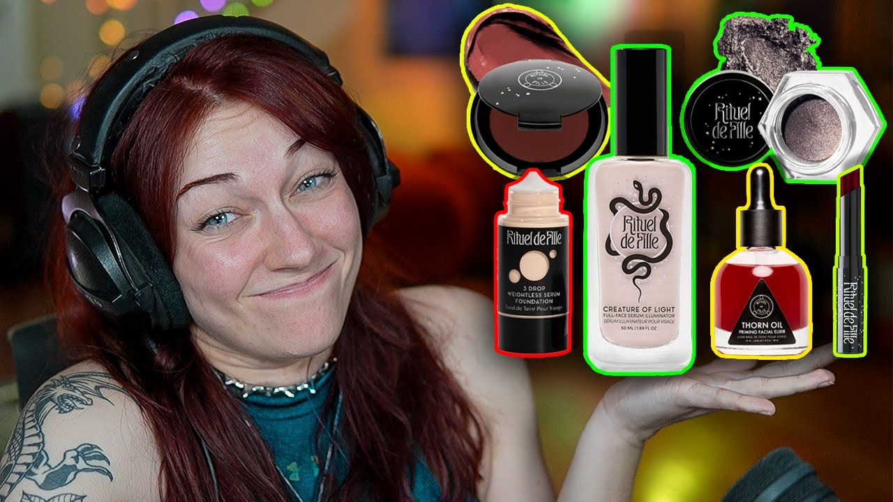 Ritual de Fille REVIEW