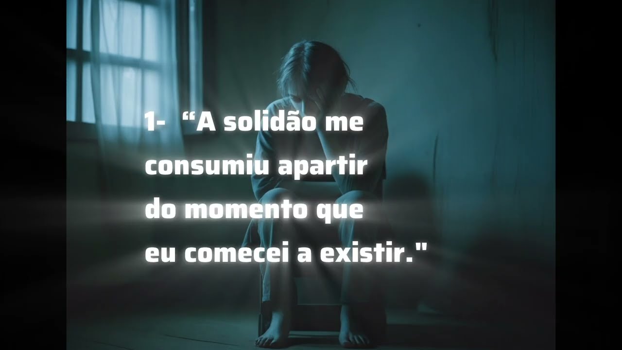 3 Frases Tristes
