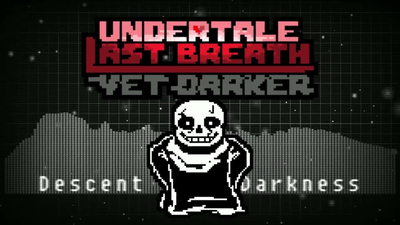 [ LB X2 Take ] [ LB : Yet Darker ] Phase 1 - Descent into Darkness