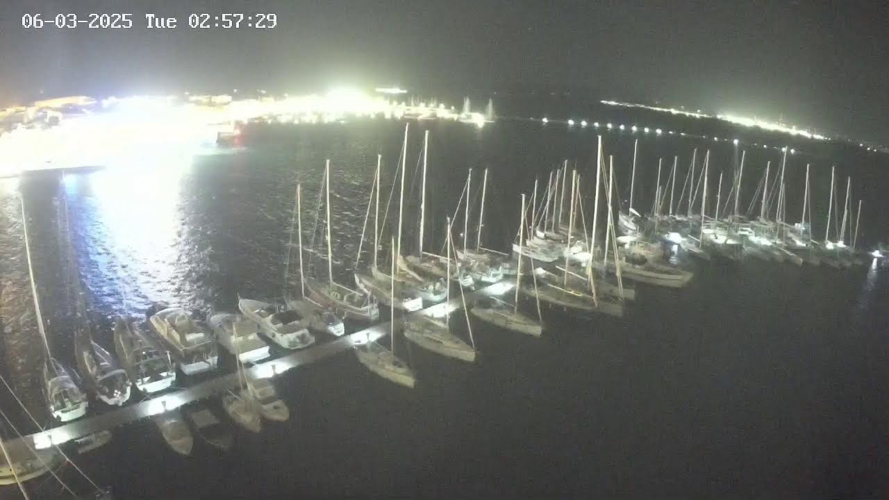 Marinatour