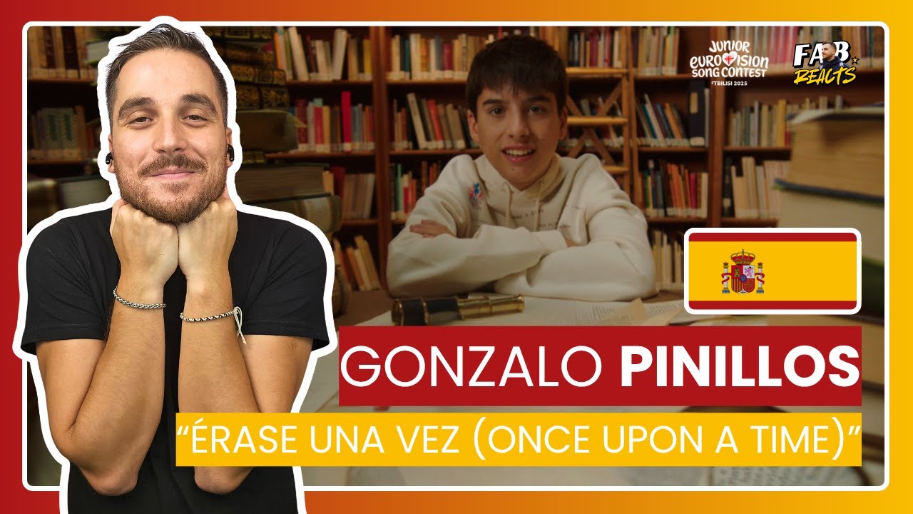 Gonzalo Pinillos - 