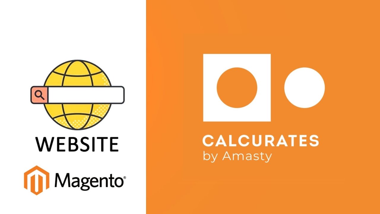 How to Add Magento Website to Your Calcurates Account