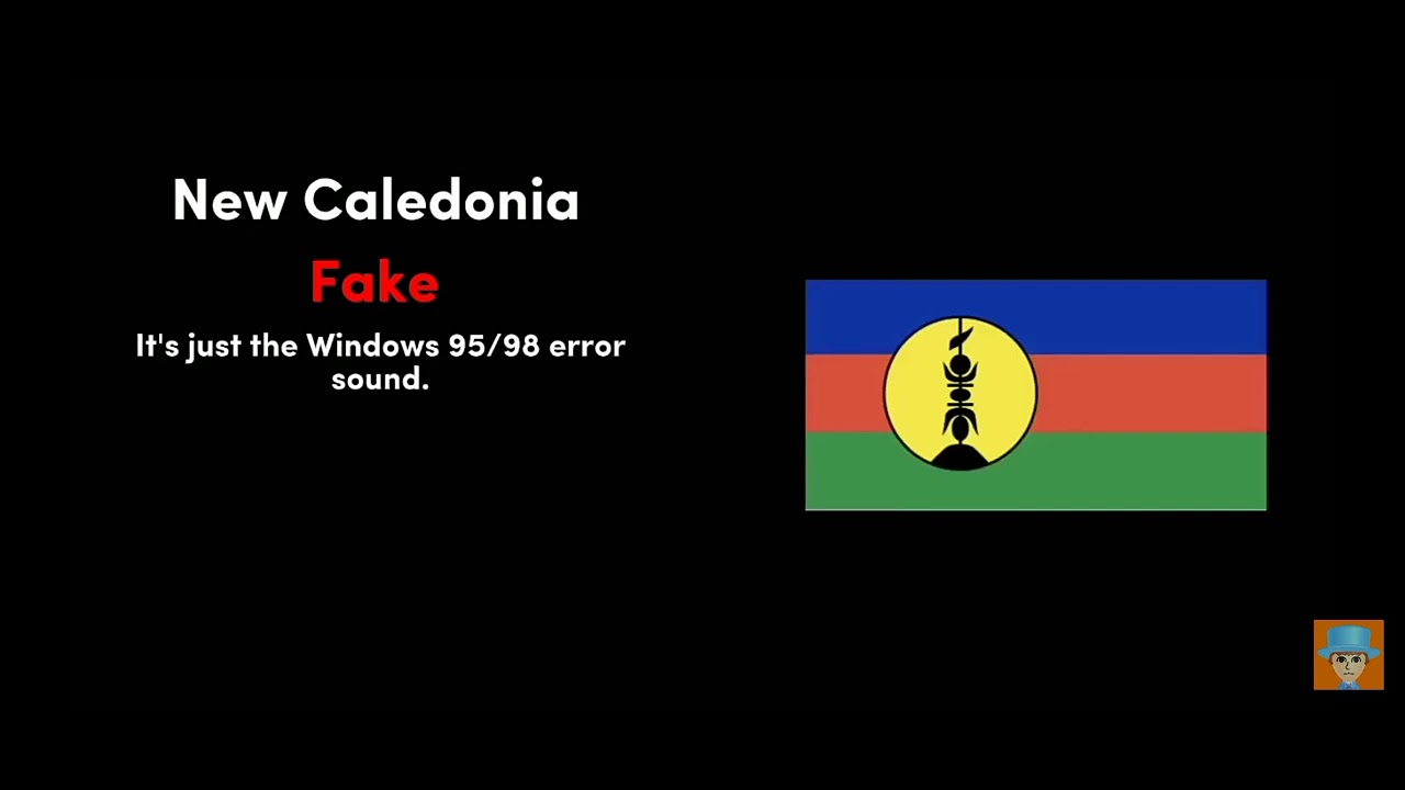 Oceania alarm From fake Until it's real (From YT @NeptuneThe757AndPA46Fan)