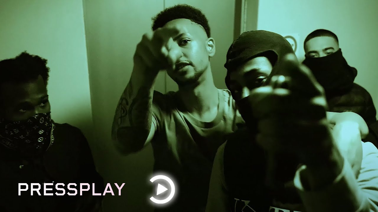 Kayus - Reving It (Music Video) | Pressplay