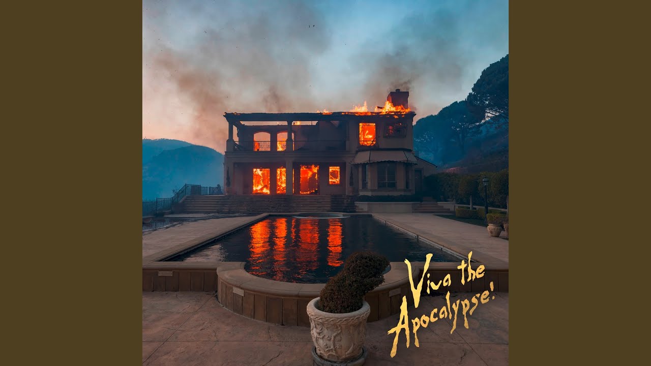 Viva the Apocalypse! (Single edit)