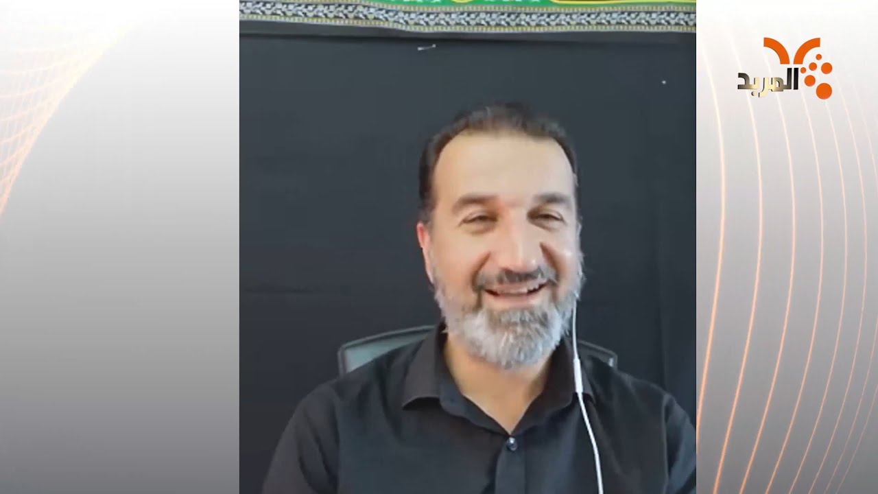تعرف اكثر على الرادود مصطفى النائب الذي اشتهرت بصوته قصيدة (جينه ننشد كربلا) #المربد
