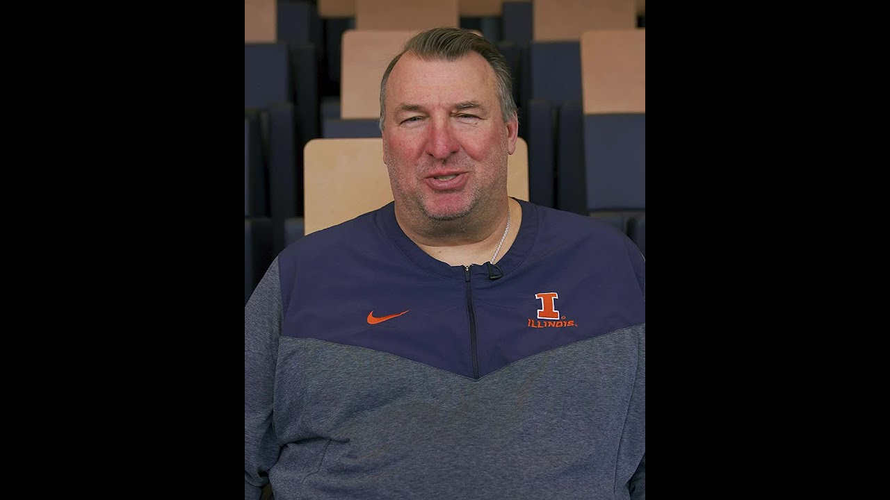 Illini Football | FamILLy First