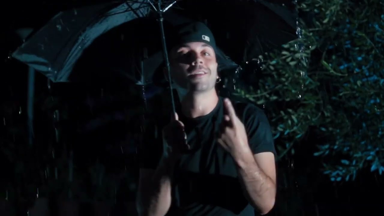Detrito - Piove (prod. Tempoxso)
