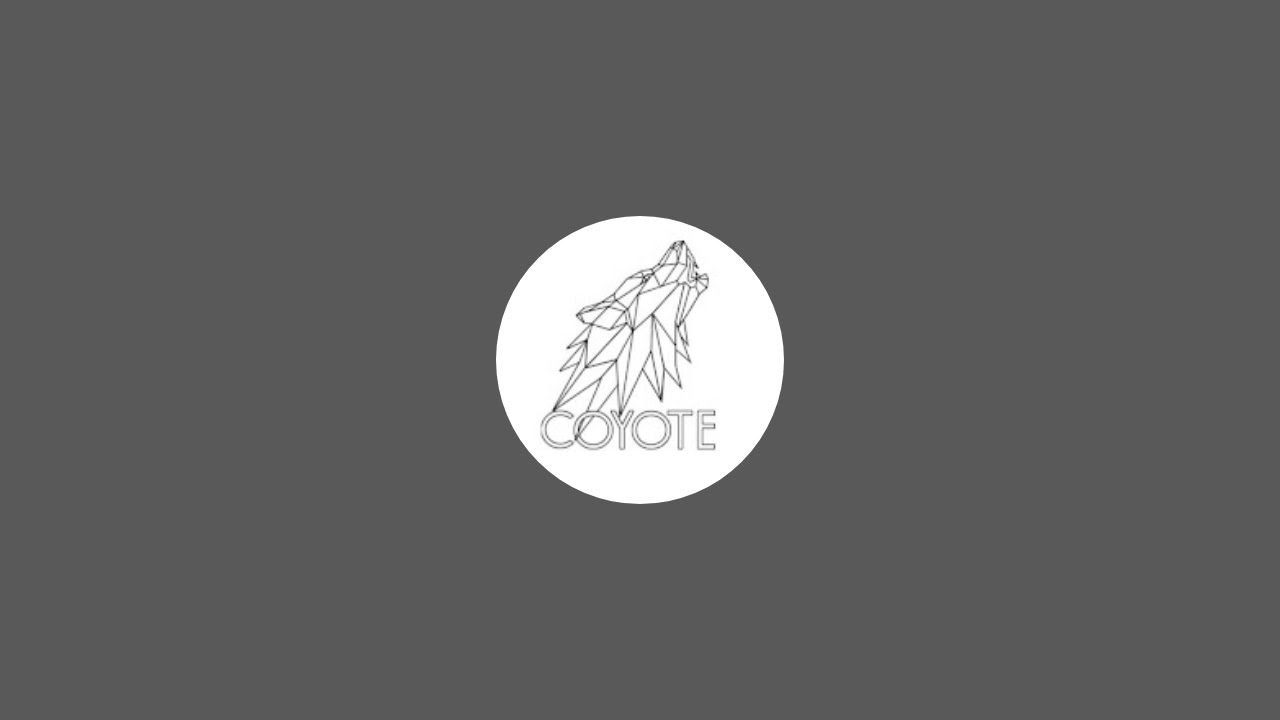 Kanālā Coyote Sporta klubs ir tiešraide.