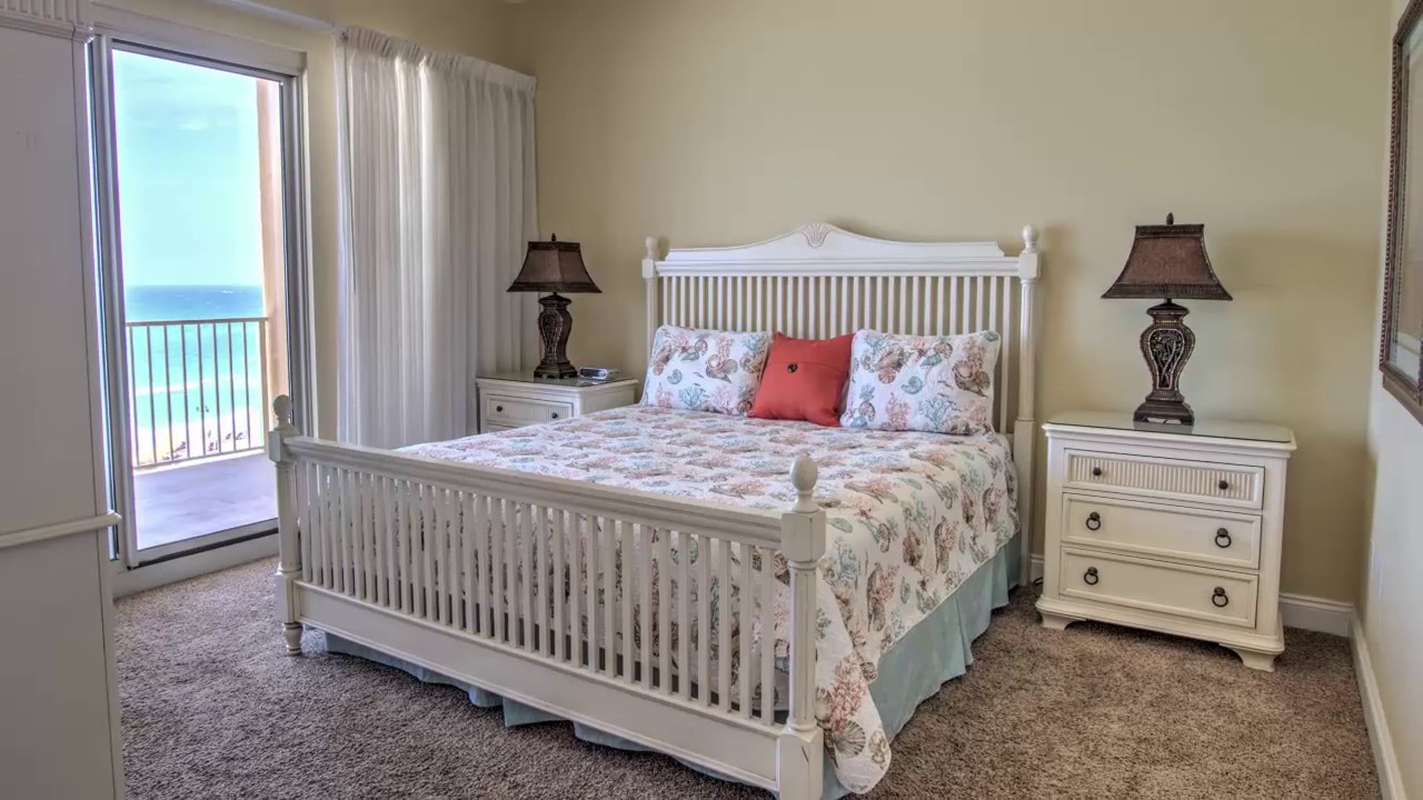 Vacation Rentals from Treasure Island Resort Rentals, Panama City Beach, Florida