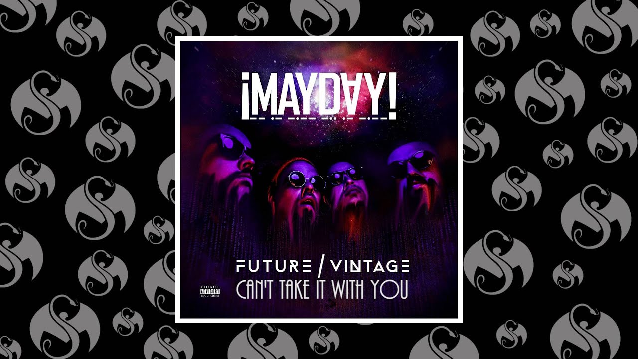 &iexcl;MAYDAY! - Future Vintage - Full Album [2015]
