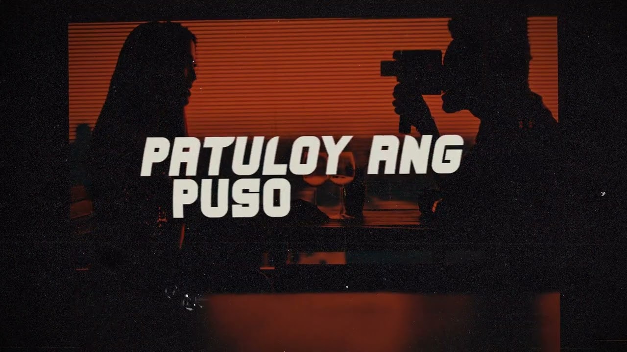 Paul Cassimir - Lubos Lubos (Official Lyric Video)