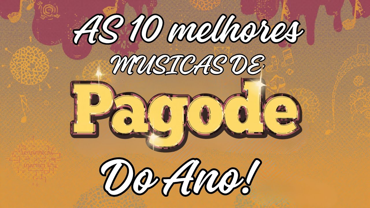 🎶 Se Você Gosta de Pagode, Não Pode Perder Essas 10 Músicas! ❤️🎧 #Estacao24h