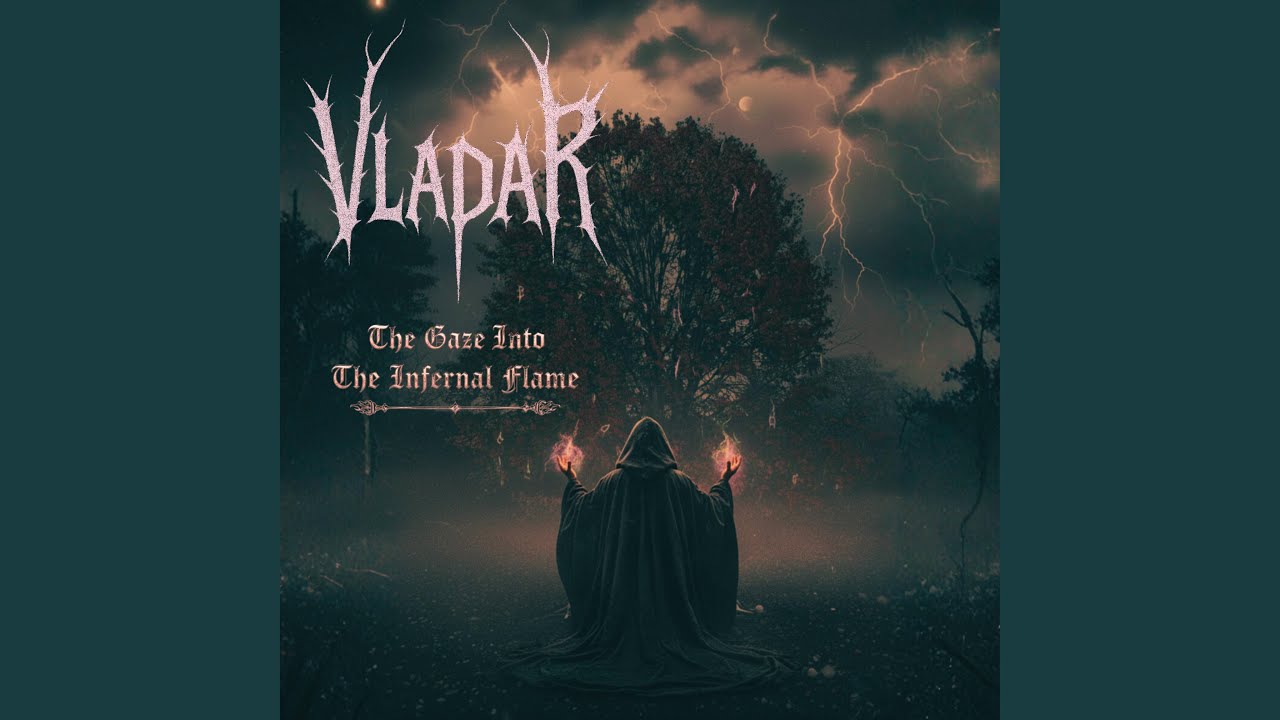Come, O Void Shepherd! (Bonus Track, Black Seer's Rital)
