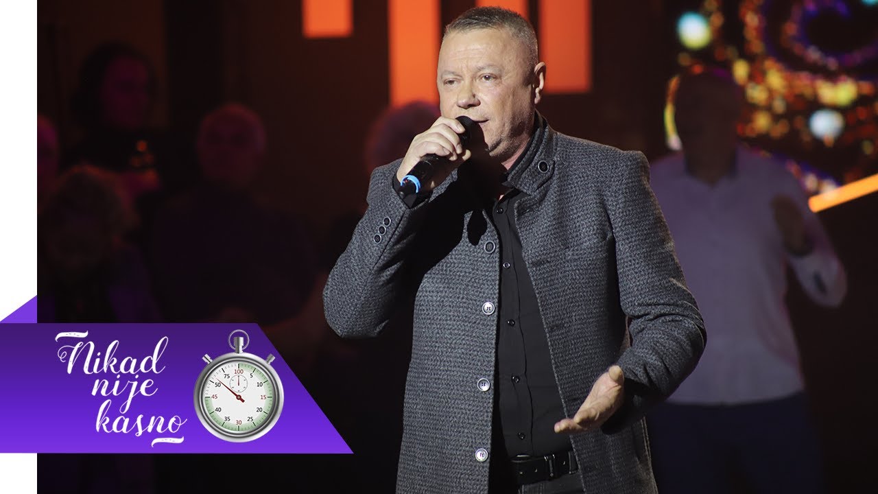 Srdjan Vasic - Cveta - (live) - NNK - EM 27 - 23.03.2025.