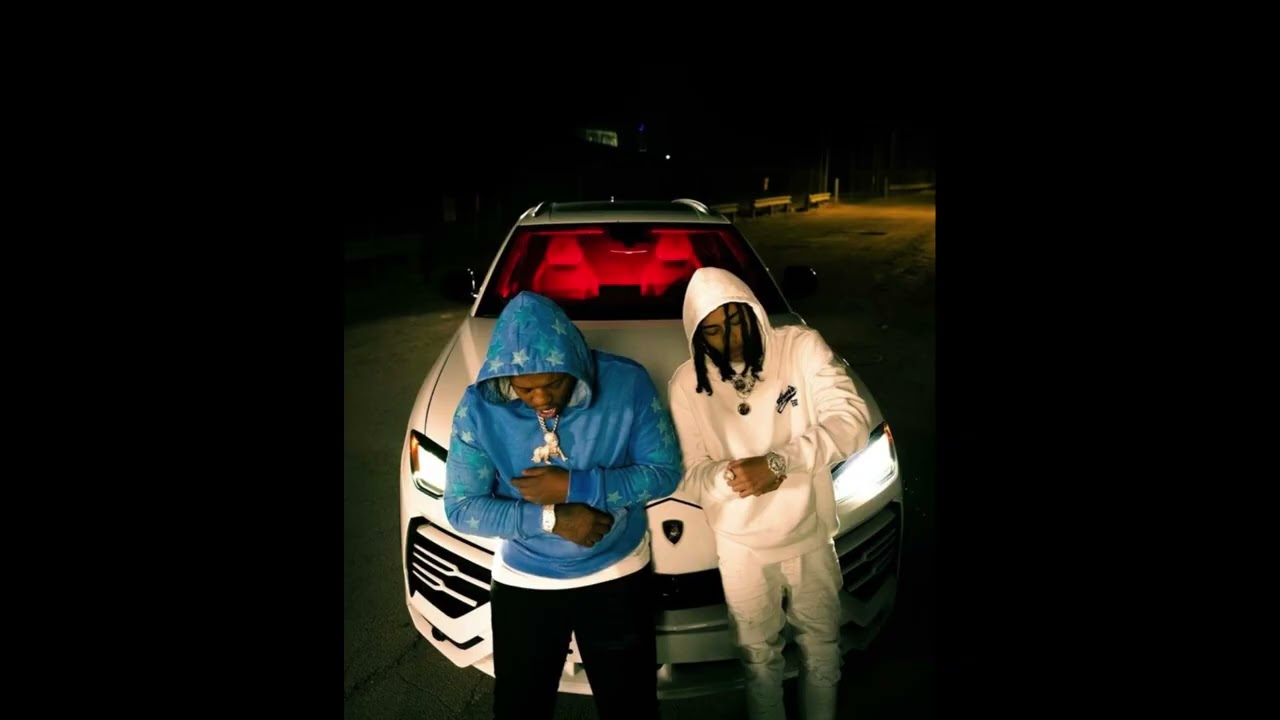 (FREE) Lil Zay Osama Type Beat - 