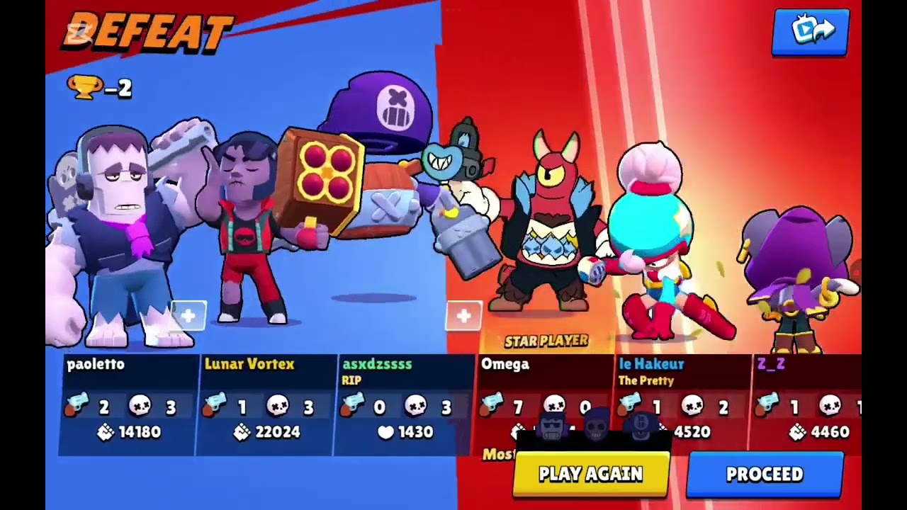 Vuelvo a Brawl Stars. EP.32