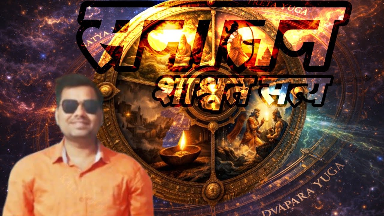 Sanatan Dharma Explained | Truth That Never Changes