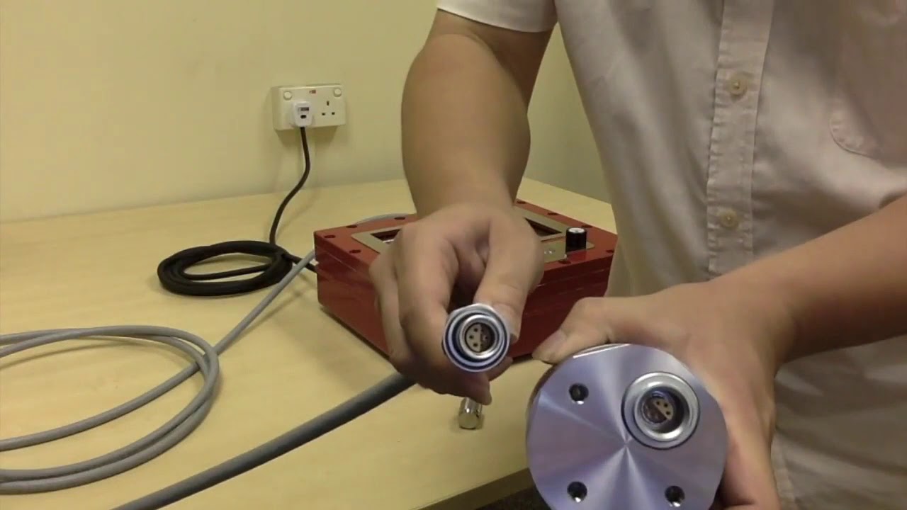 Ex Zone 0 1 & 2 Camera System