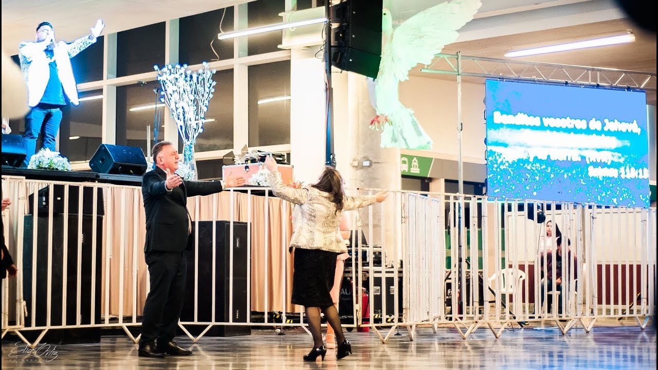 Vuelvo A Enamorarte - Jesus Moncada - Fiesta De Amor