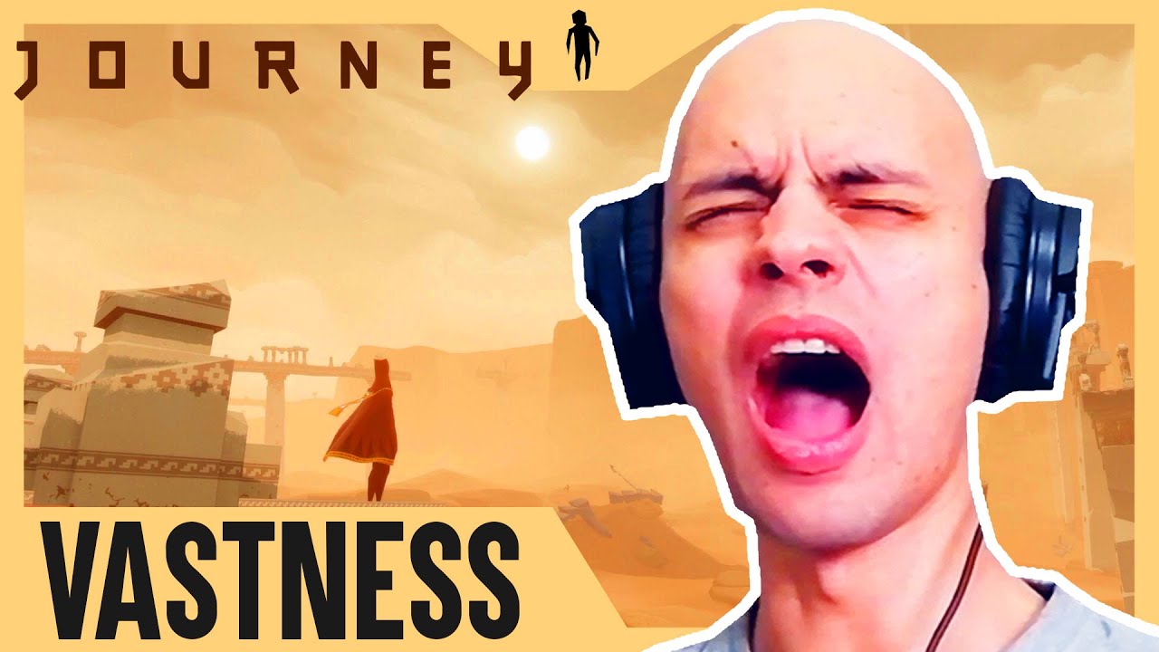COMPOSER reacts 😲 to JOURNEY OST Apotheosis