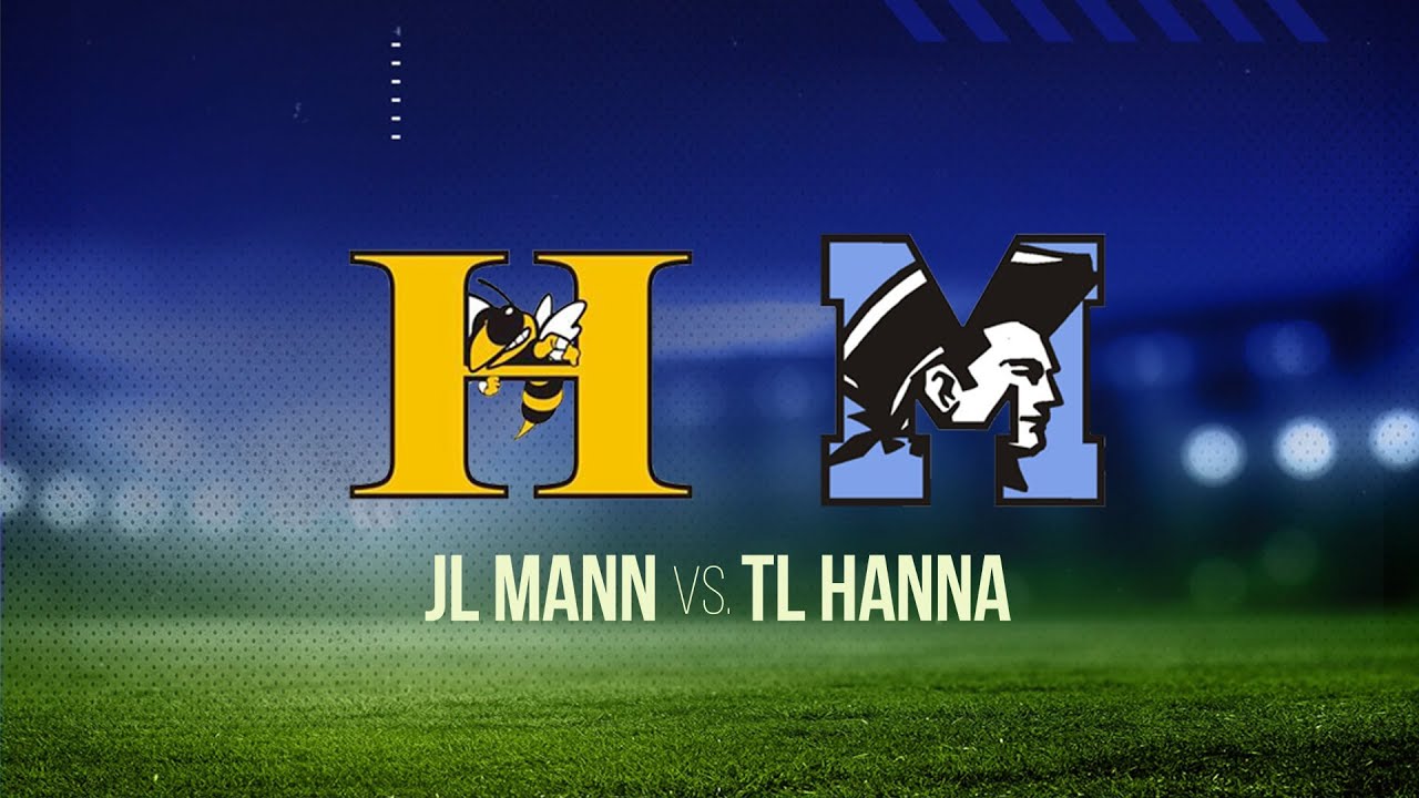 Friday Night Rivals: JL Mann vs. TL Hanna