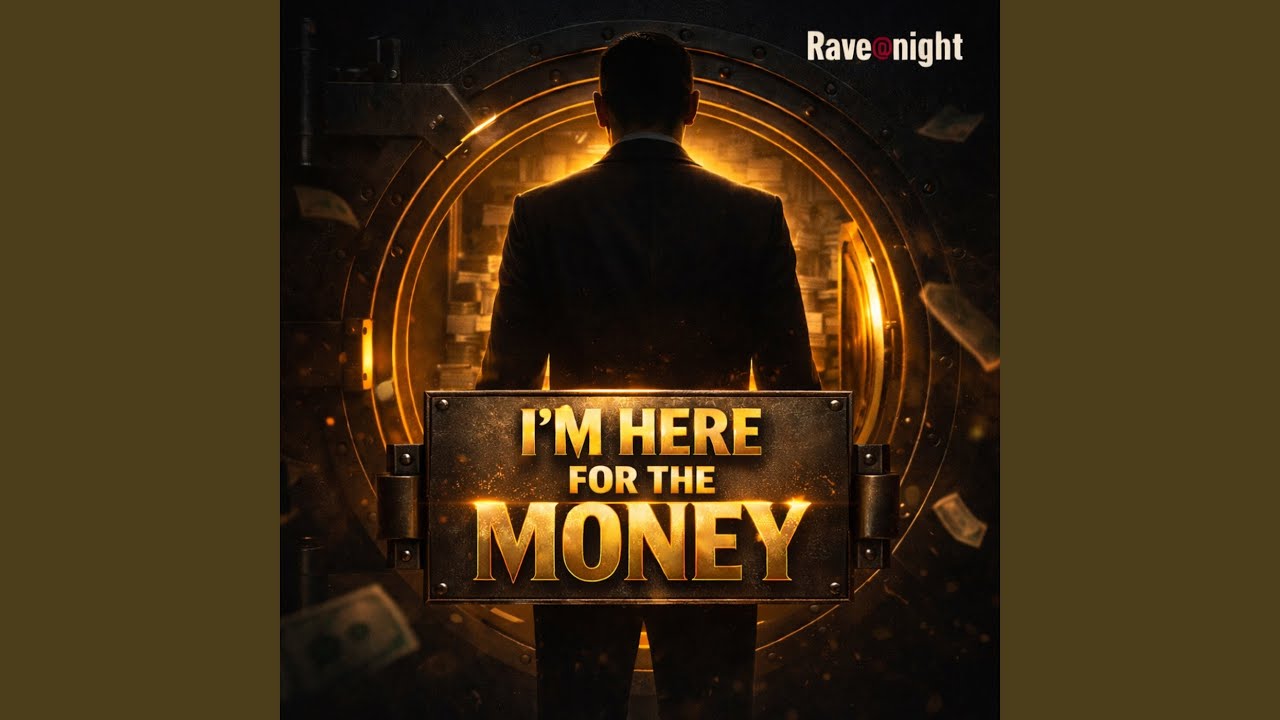 I'm Here for the Money