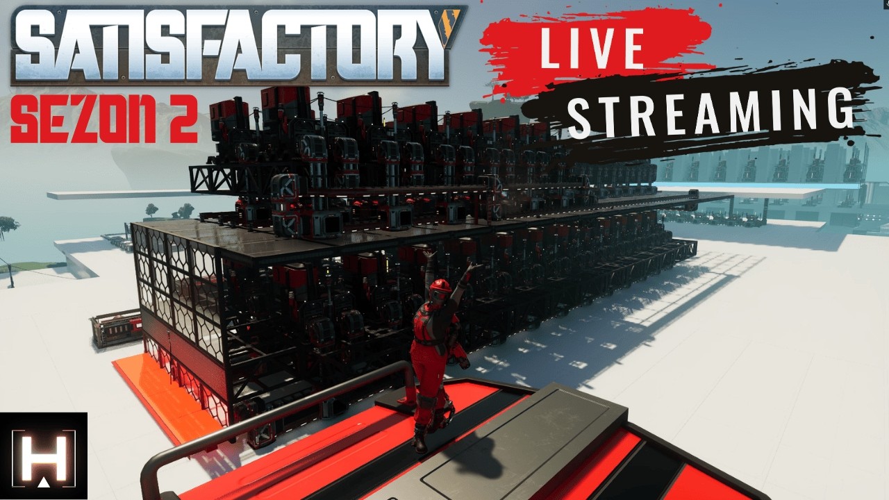 Dzień 1. Transformacja energetyczna.  | !ryba !dzienny | #hemar77 #gameplaypl