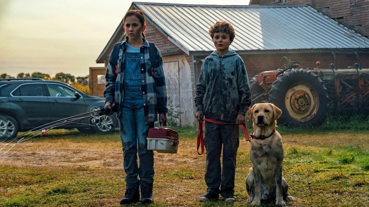 Blood (2022) Movie Recap | Horror Thriller Mystery