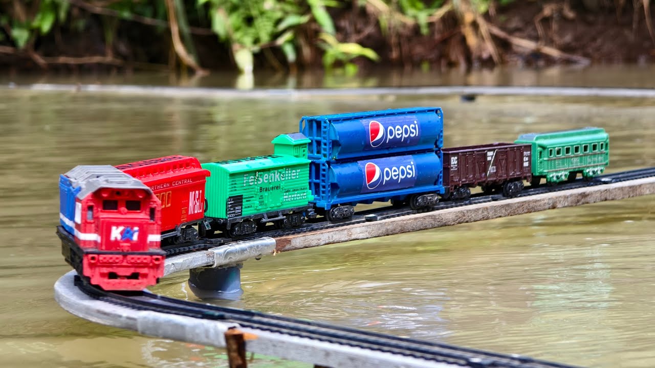 Train videos Rail king jumbo rail king train sets Train Videos - rail king classic train