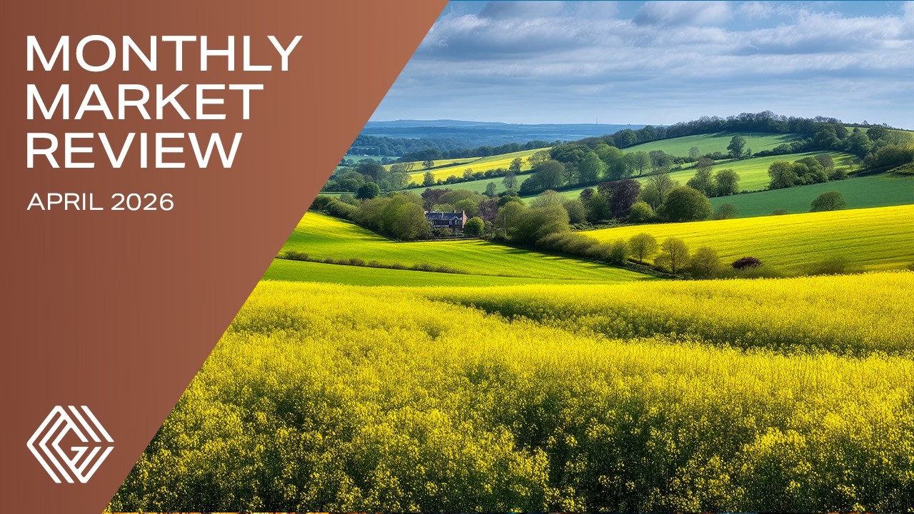 What&rsquo;s Really Happening in the UK Property Market?