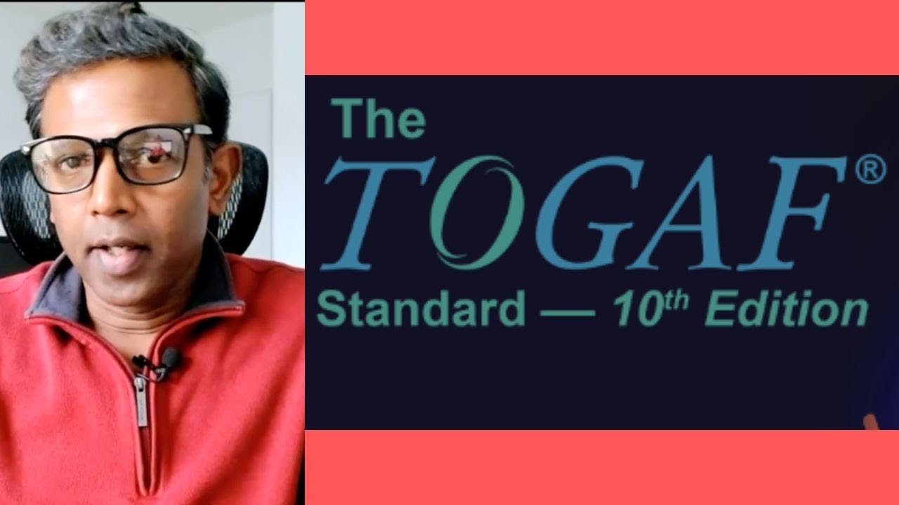 TOGAF 10 | TOGAF 9.2 to TOGAF 10 | How to upgrade your certification from TOGAF 9 to TOGAF 10?