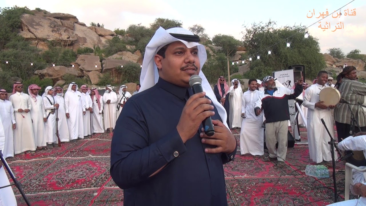 تدشين فريق هايكنق جبل ريدان وافتتاح مسار مقعد ابو زيد الجزء الثالث