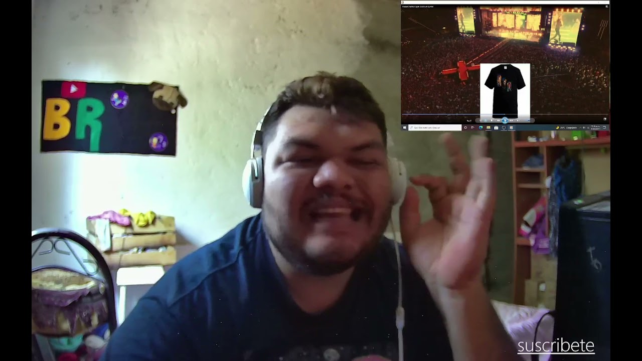 mexicano REACCIONA  a Manuel carrasco QUE BONITO ES QUERER