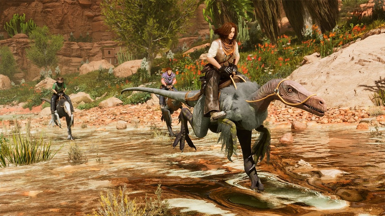 ASA Cross-Platform Mods Spotlight, February 9 - February 13, 2026