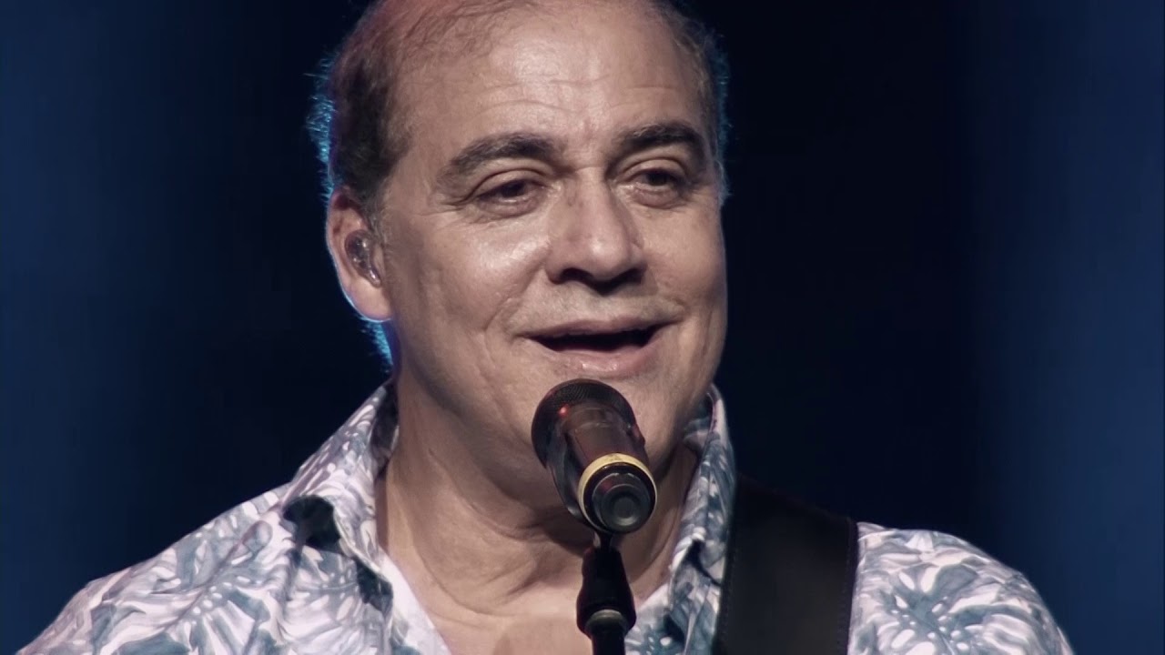 Hoje Sou Feliz Rebanhão 35 Anos HD