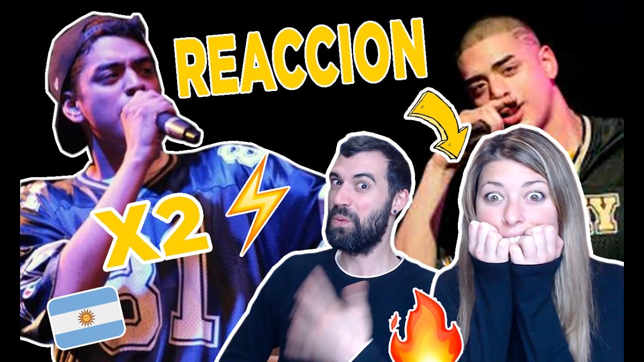 REACCIÓN a KODIGO Vel. x2 ⚡ PRIMERA VEZ - LO MEJOR, EL REY del DOBLE TEMPO 🔥