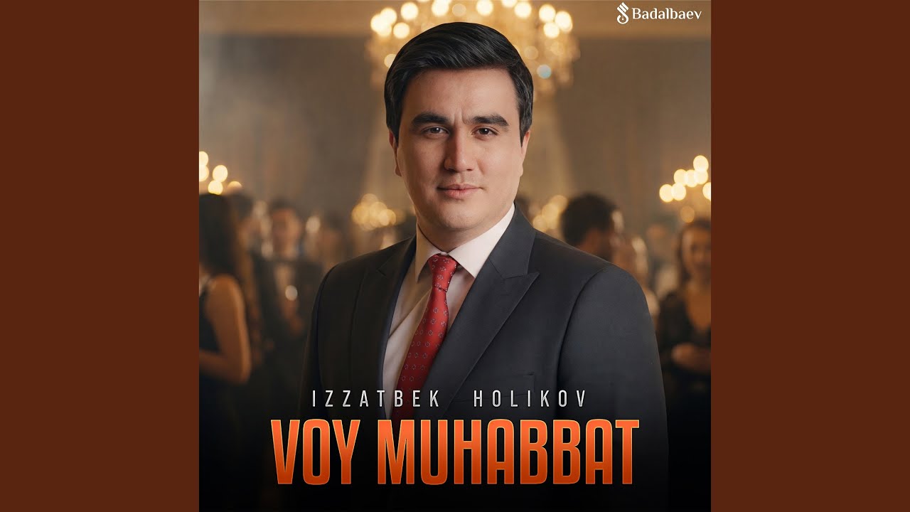 Voy Muhabbat